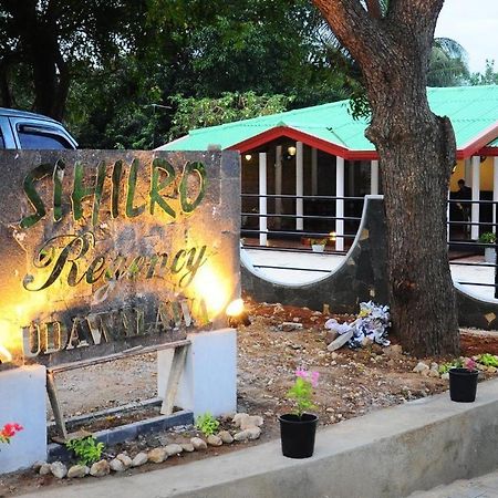 Hotel Sihilro Regency Udawalawe Exterior foto